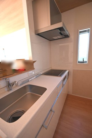 【キッチン】 | グランクレールⅢ(ペット可)