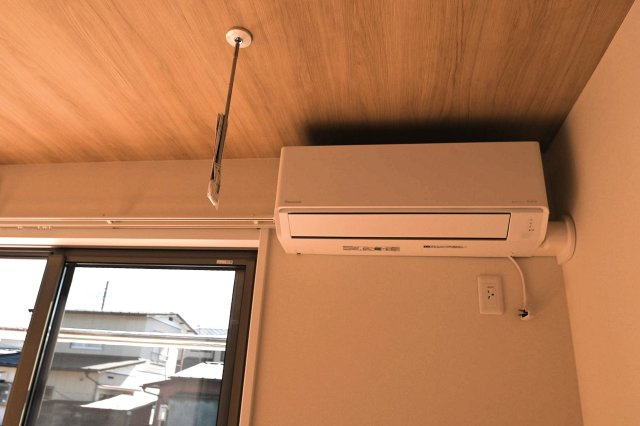 【設備】 | グランクレールⅢ(ペット可)