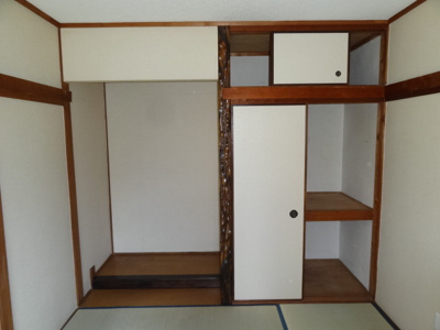【収納】 | 稲美町六分一相ノ山貸家