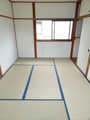 【和室】 | 稲美町六分一相ノ山貸家