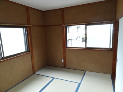 【和室】 | 稲美町六分一相ノ山貸家