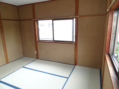 【和室】 | 稲美町六分一相ノ山貸家