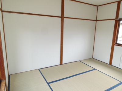 【和室】 | 稲美町六分一相ノ山貸家
