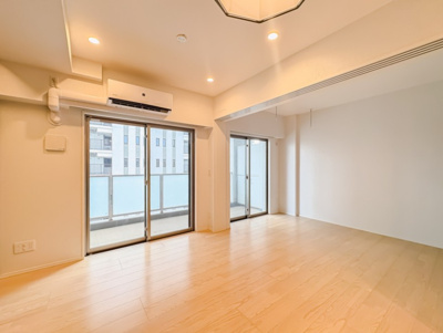 【居間・リビング】 | グランファーレ本厚木レジェンドスクエア