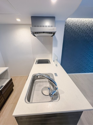 【キッチン】 | グランファーレ本厚木レジェンドスクエア