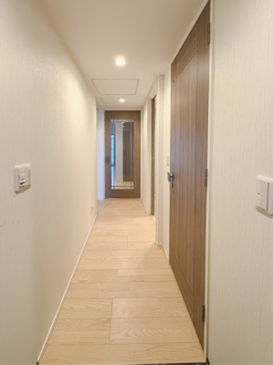 【玄関】 | グランファーレ本厚木レジェンドスクエア