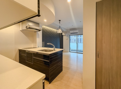 【内装】 | グランファーレ本厚木レジェンドスクエア