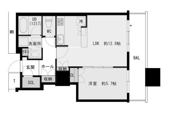 The Kitahama（ザ・キタハマ)