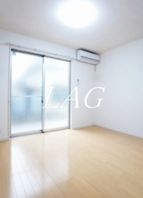 【居間・リビング】 | リブリ・アプリコットガーデン | 洋室のお部屋です。