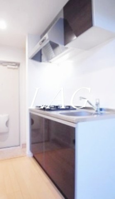 【キッチン】 | リブリ・アプリコットガーデン | キッチンです。