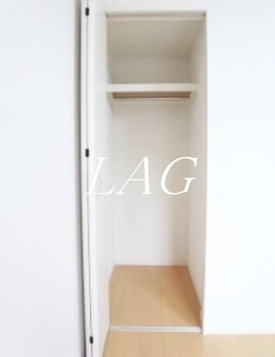 【収納】 | リブリ・アプリコットガーデン | 収納です。