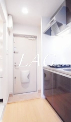 【玄関】 | リブリ・アプリコットガーデン | 玄関です。