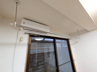 【設備】 | グランガーラ国立