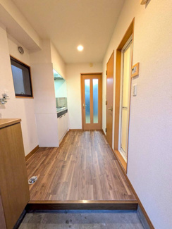 【玄関】 | グランガーラ国立