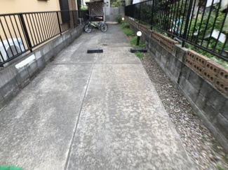 【駐車場】 | グランガーラ国立