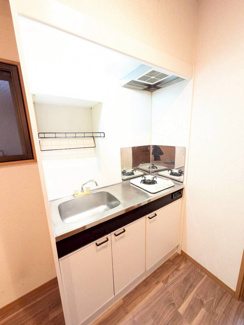 【キッチン】 | グランガーラ国立