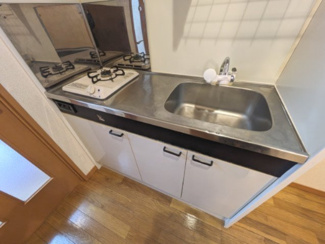 【キッチン】 | グランガーラ国立 | ※参考写真