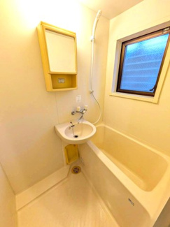 【浴室】 | グランガーラ国立