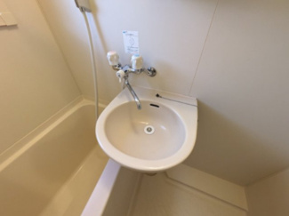 【洗面所】 | グランガーラ国立 | ※参考写真