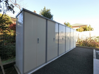 【設備】 | セジュールウィット・キャンベル