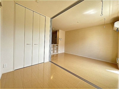 【内装】 | セジュールウィット・キャンベル