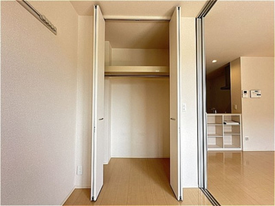 【収納】 | セジュールウィット・キャンベル