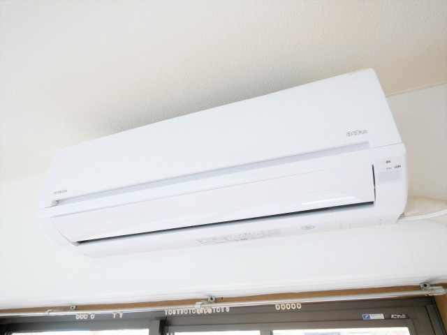 セレッソコート大阪城前の設備