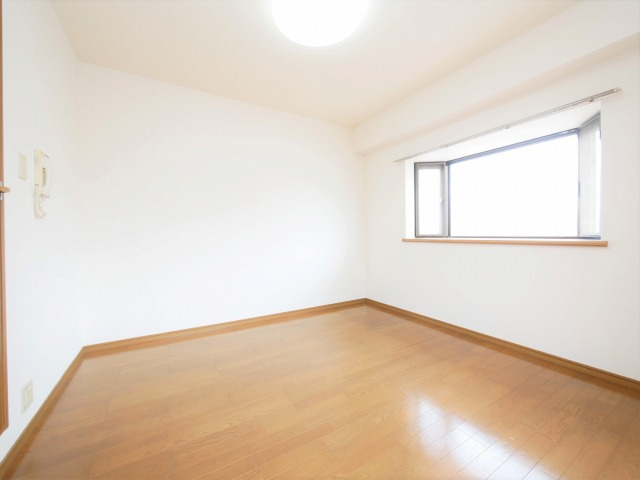 セレッソコート大阪城前の居間・リビング