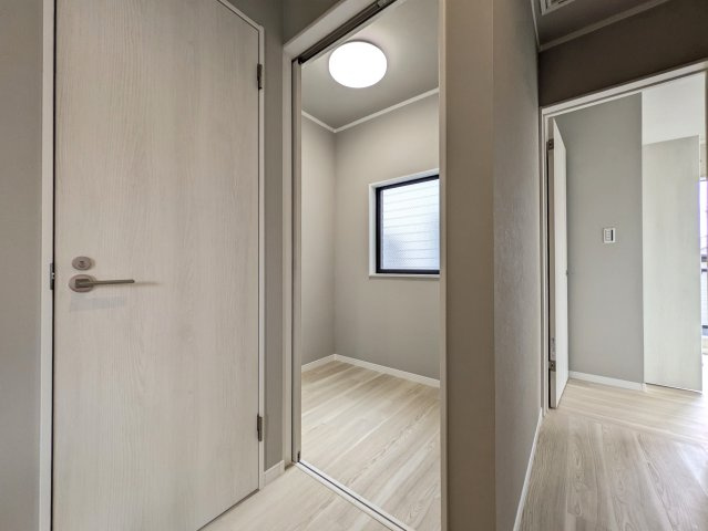 家に求めるもの、それは【保土ケ谷区仏向西】リノベーション戸建のその他