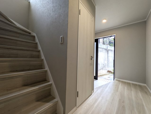 家に求めるもの、それは…【保土ケ谷区仏向西】戸建リノベーション戸建のその他