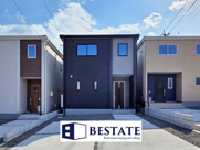 知多市八幡堀切　2号棟の画像