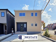 知多市八幡堀切　3号棟の画像