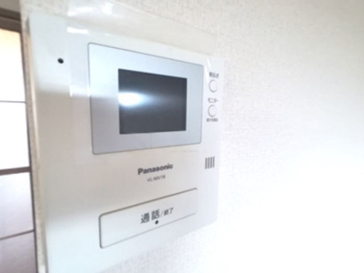 【セキュリティ】 | ハイツジョイ