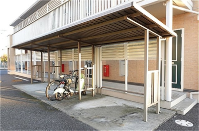 【その他共用部分】 | ハイツジョイ