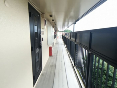 【ロビー】 | ハイツジョイ