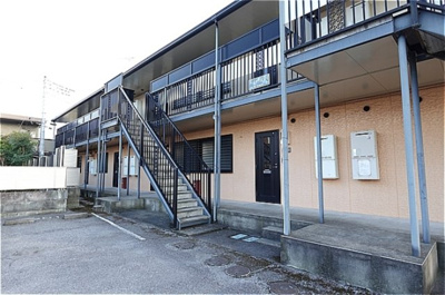 【エントランス】 | ハイツジョイ