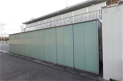 【設備】 | ハイツジョイ