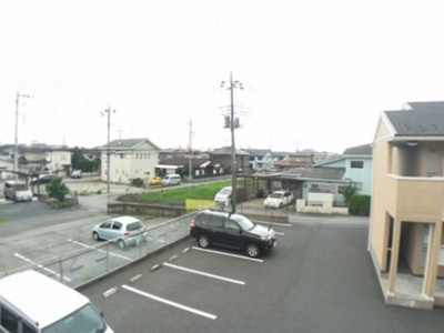 【展望】 | ハイツジョイ