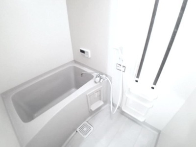 【浴室】 | ハイツジョイ