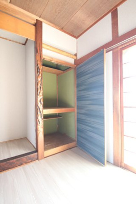 【収納】 | KITAAMABE戸建