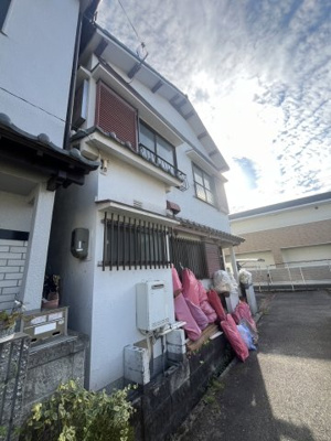 【外観】 | KITAAMABE戸建