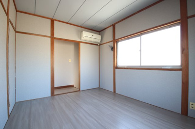 【洋室】 | KITAAMABE戸建