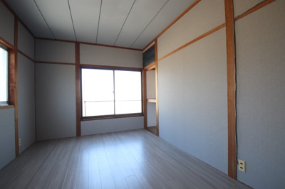 【洋室】 | KITAAMABE戸建