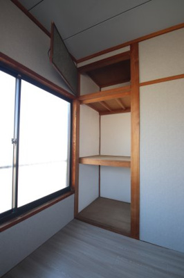 【収納】 | KITAAMABE戸建