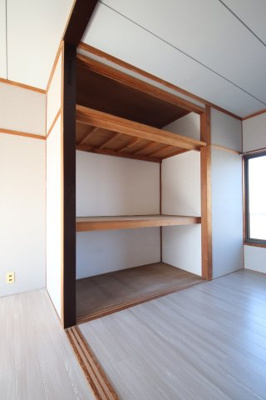 【収納】 | KITAAMABE戸建