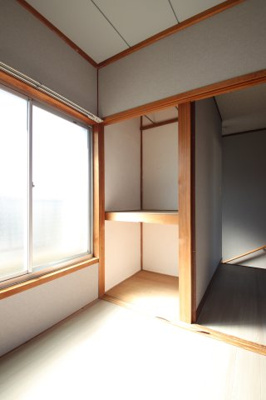 【収納】 | KITAAMABE戸建