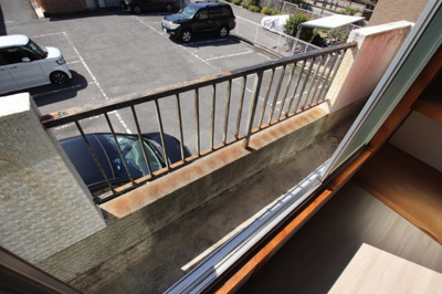 【バルコニー】 | KITAAMABE戸建