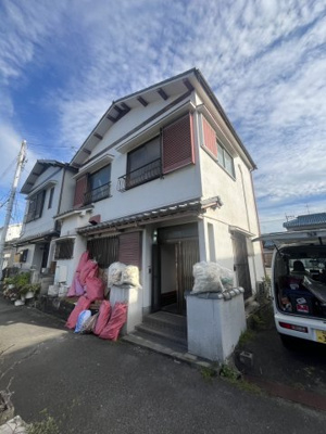 【外観】 | KITAAMABE戸建