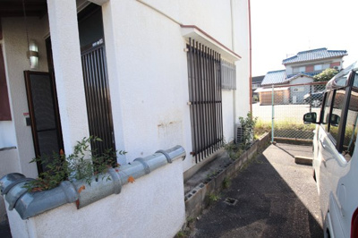 【展望】 | KITAAMABE戸建