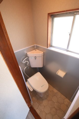 【トイレ】 | KITAAMABE戸建